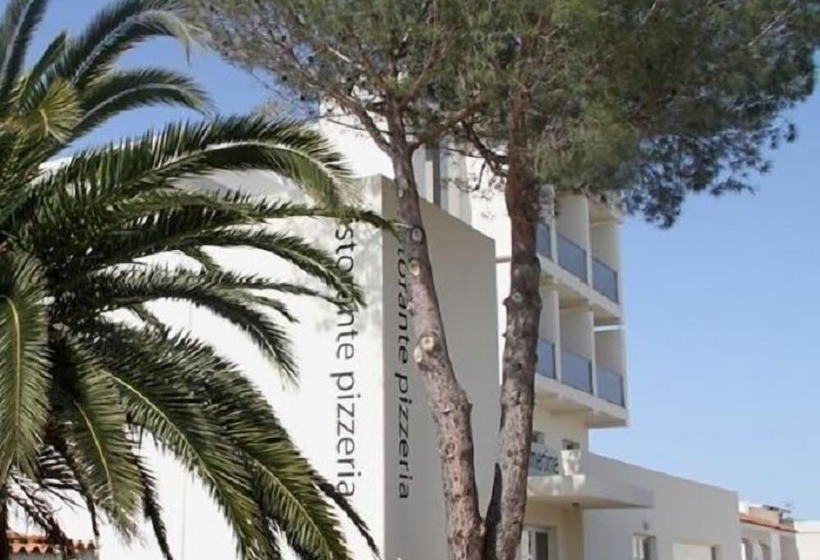 Отель Summertime