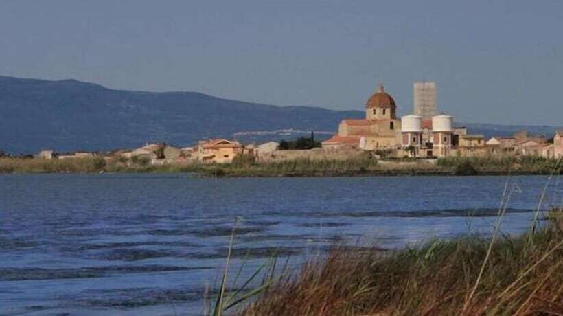 בית מלון כפרי Summertime
