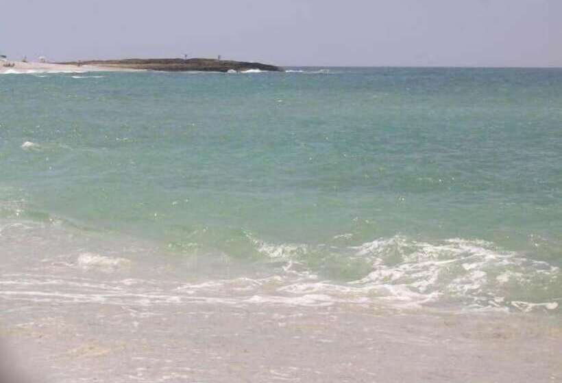 בית מלון כפרי Summertime