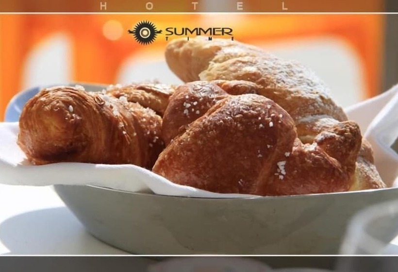 Отель Summertime