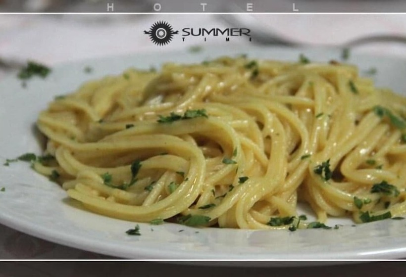 בית מלון כפרי Summertime