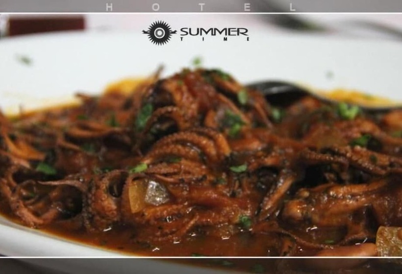 Отель Summertime