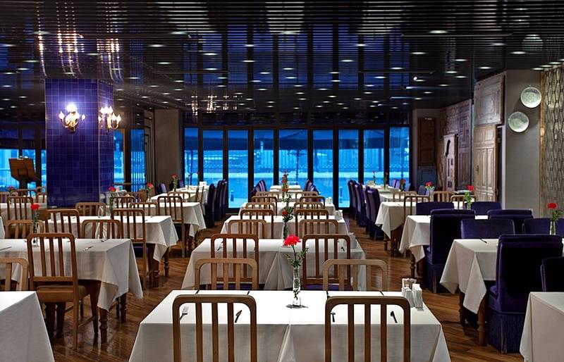 Sura Design Hotel & Suites