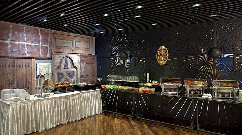 Sura Design Hotel & Suites