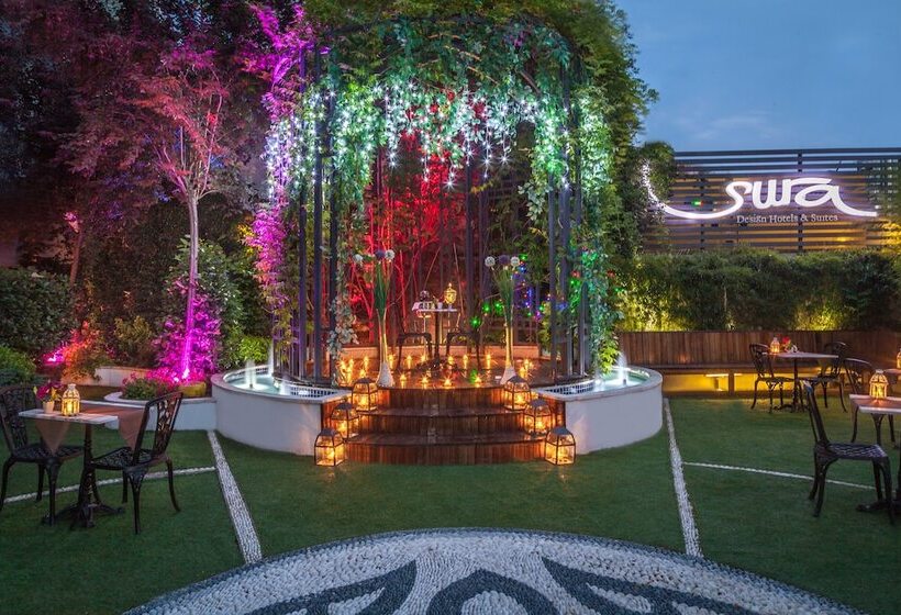 Sura Design Hotel & Suites