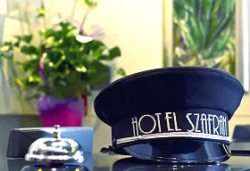 호텔 Szafran
