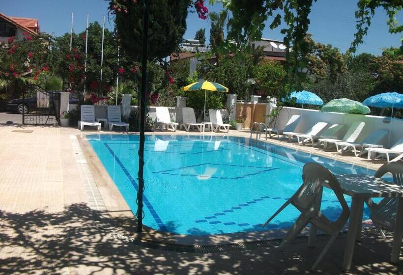 호텔 Tavilogullari Villa Apart