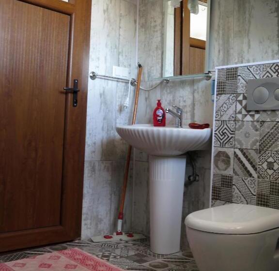 호텔 Tavilogullari Villa Apart