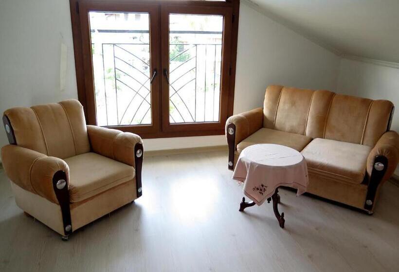 호텔 Tavilogullari Villa Apart