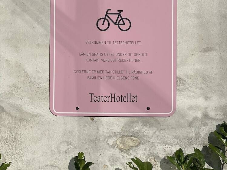 Teaterhotellet