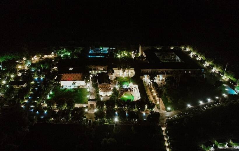 호텔 Tenuta Moreno