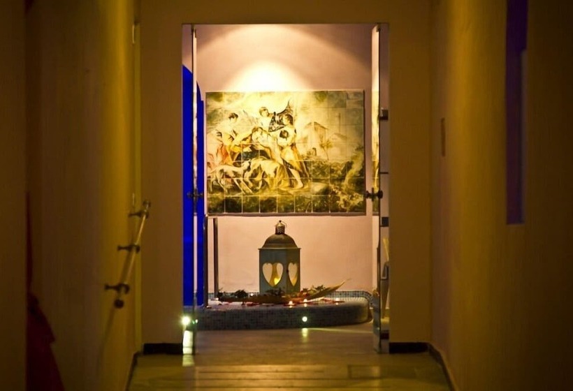 فندق Terme Elisabetta