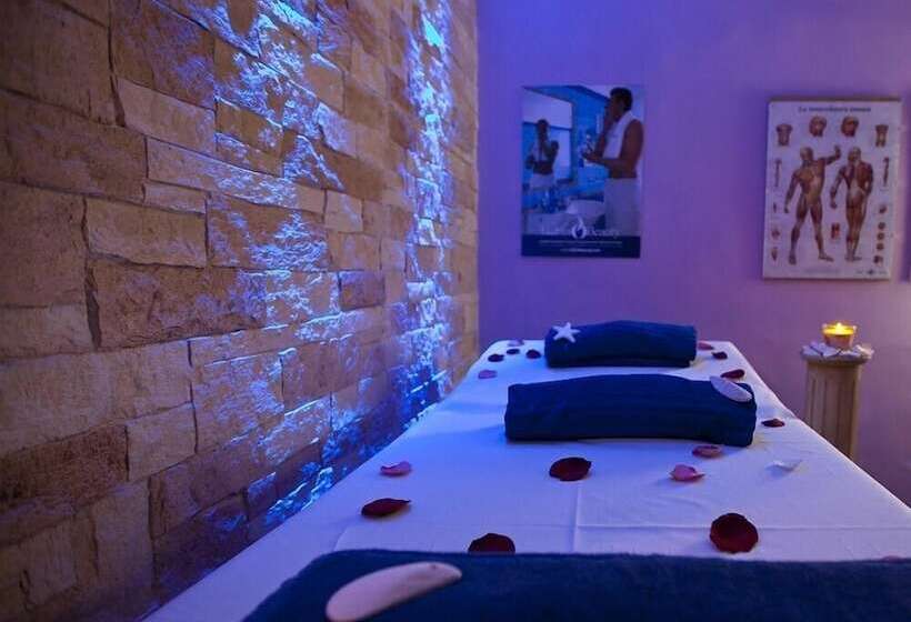 فندق Terme Elisabetta