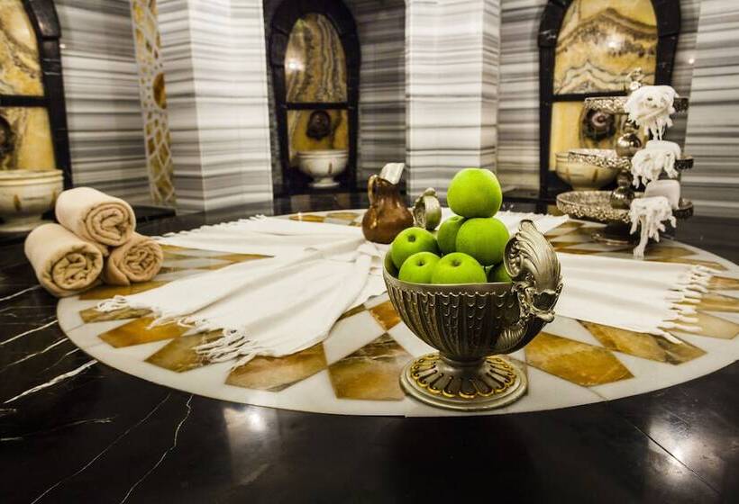 ホテル The Elysium Taksim