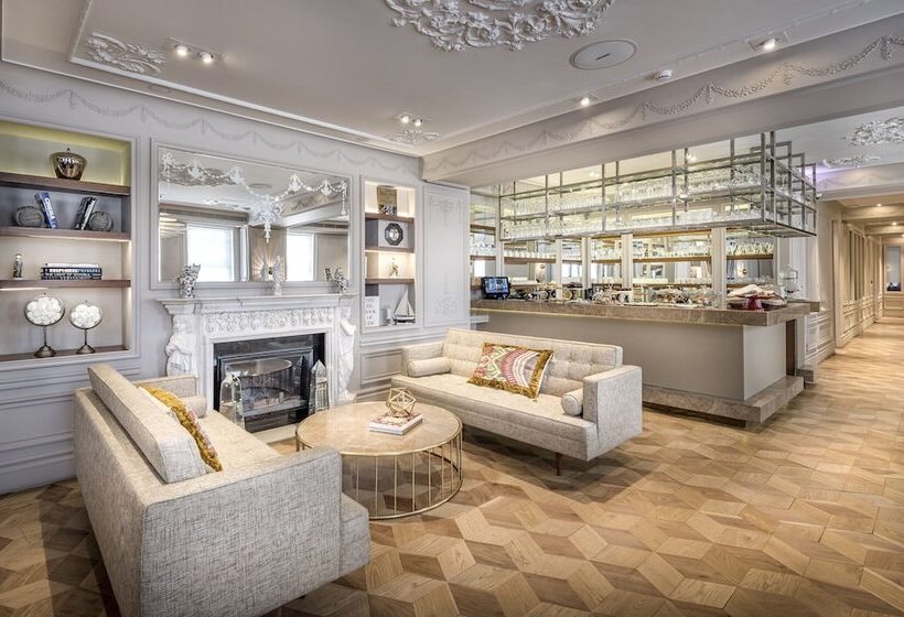 Hotel The Stay Bosphorus