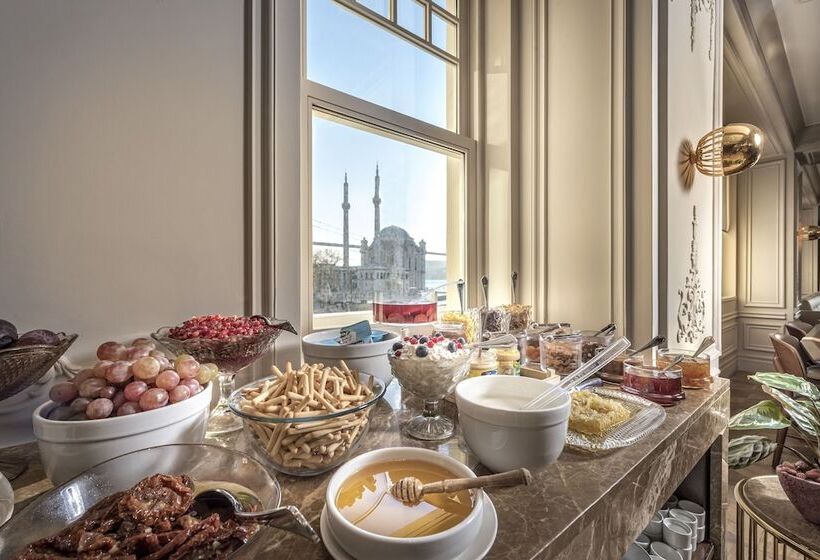 Hotel The Stay Bosphorus