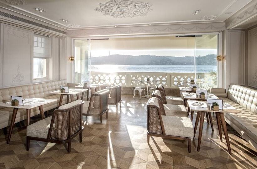 Hotel The Stay Bosphorus