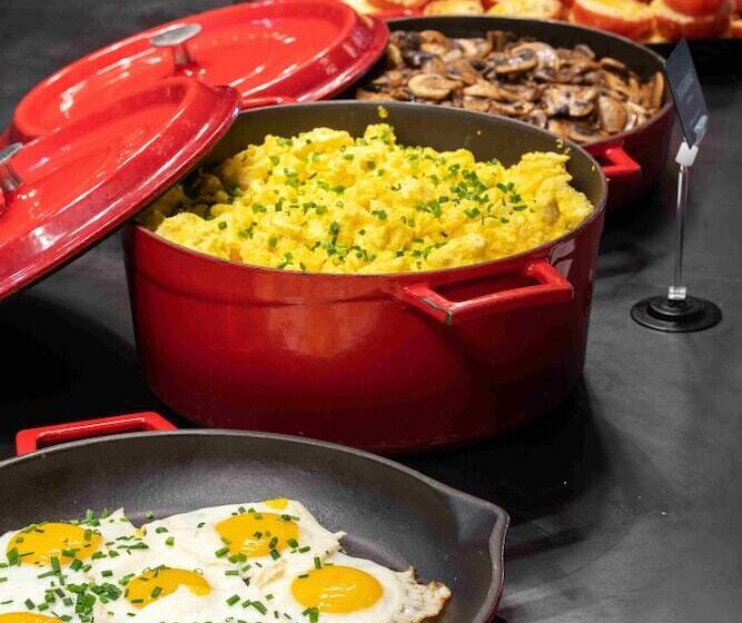 Thon Hotel Bjørneparken