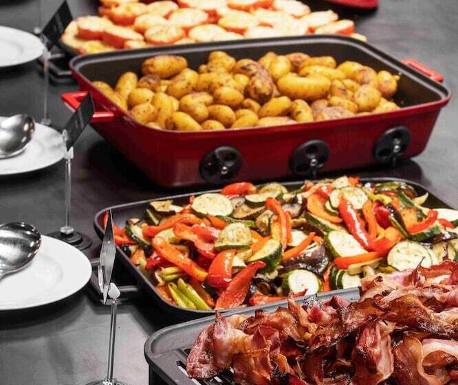 Thon Hotel Bjørneparken