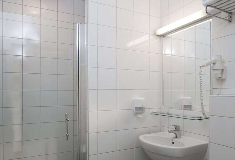 Thon Hotel Bjørneparken