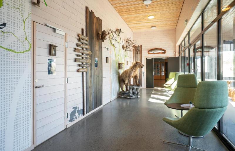 Thon Hotel Bjørneparken