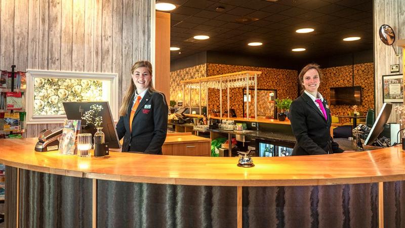 Thon Hotel Bjørneparken