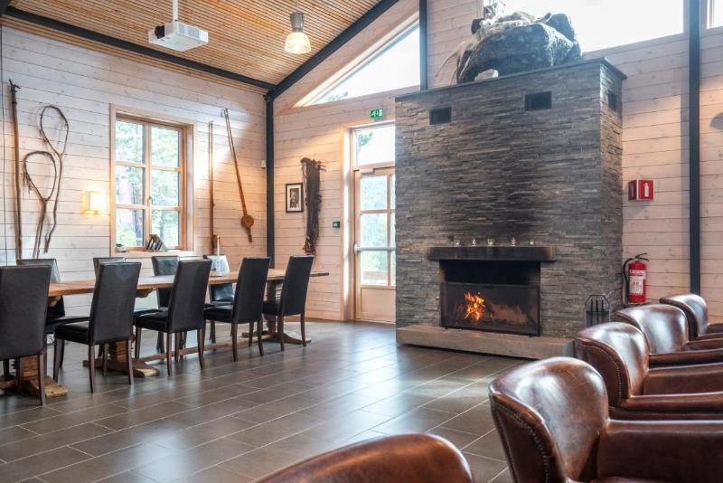 Thon Hotel Bjørneparken