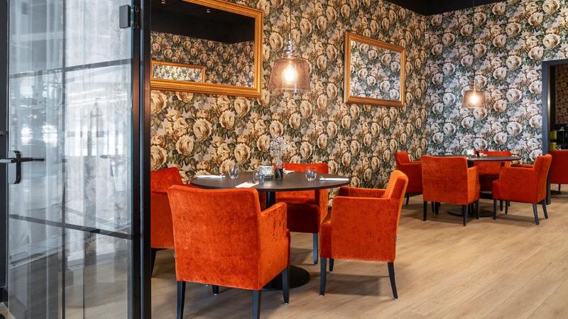 Thon Hotel Bjørneparken