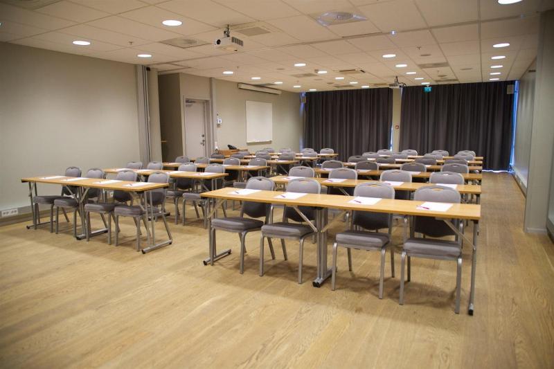 Thon Hotel Halden