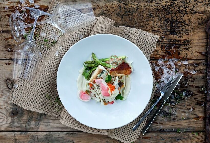 Thon Hotel Kristiansund