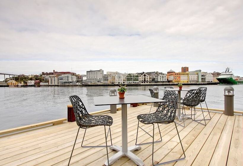 Thon Hotel Kristiansund