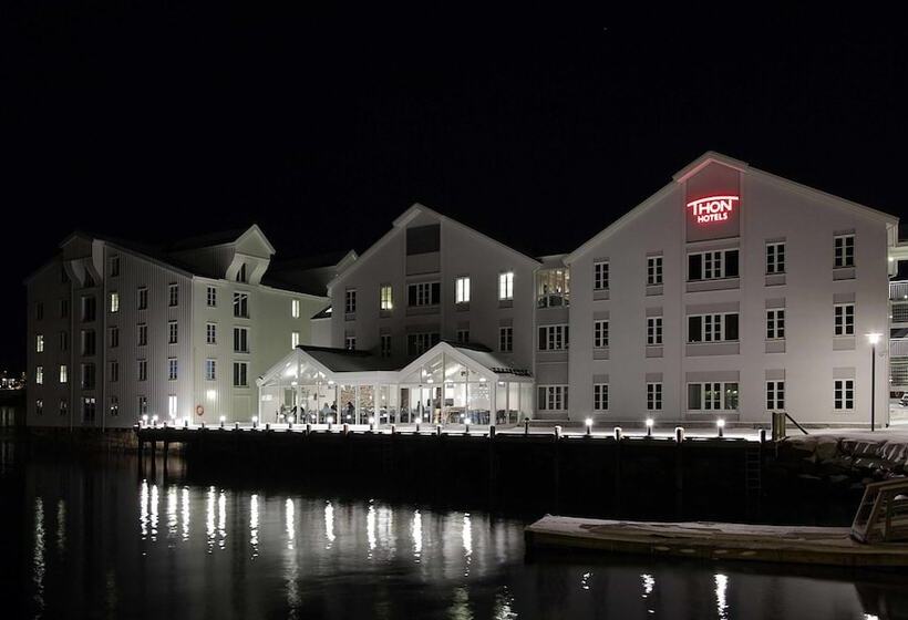 Thon Hotel Kristiansund