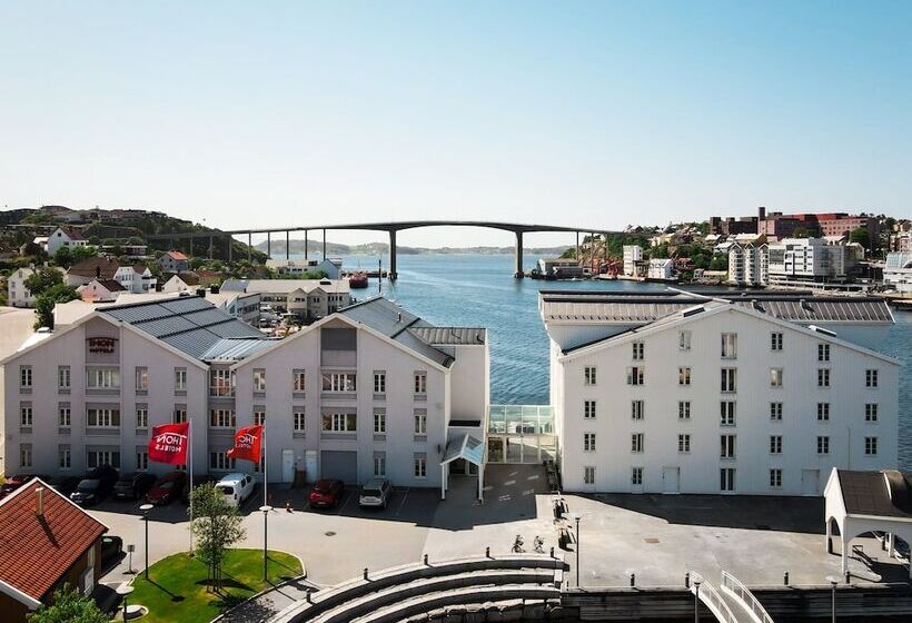 Thon Hotel Kristiansund