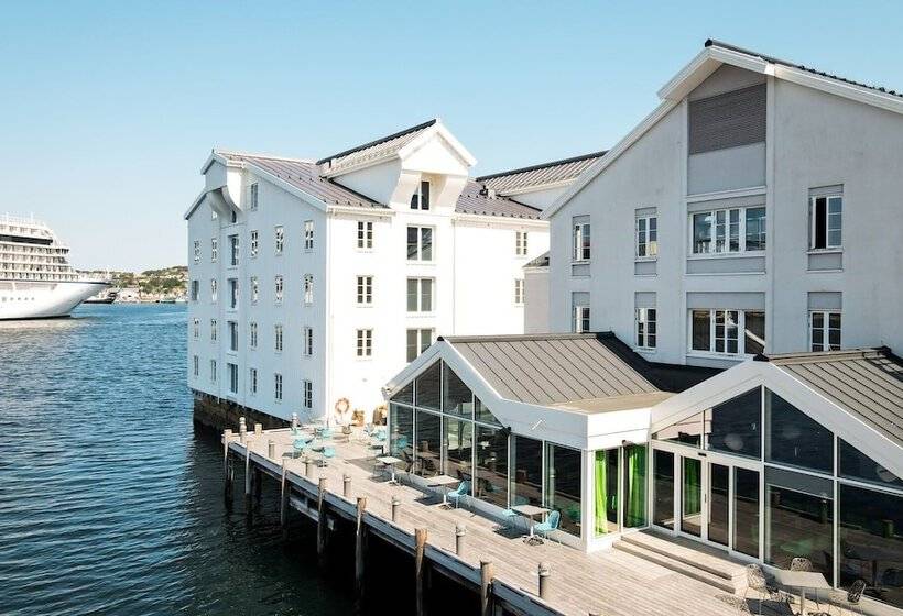 Thon Hotel Kristiansund