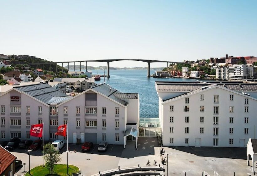 Thon Hotel Kristiansund