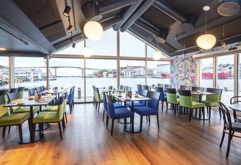Thon Hotel Kristiansund
