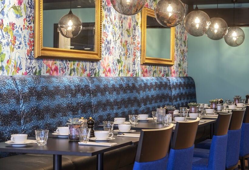 Thon Hotel Kristiansund