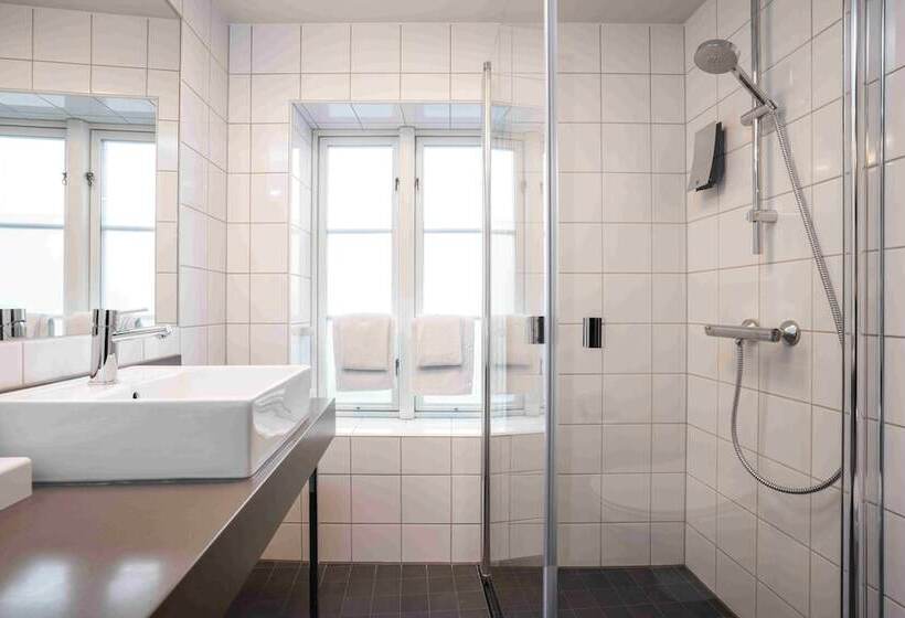 Thon Hotel Kristiansund