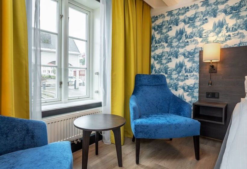 Thon Hotel Kristiansund