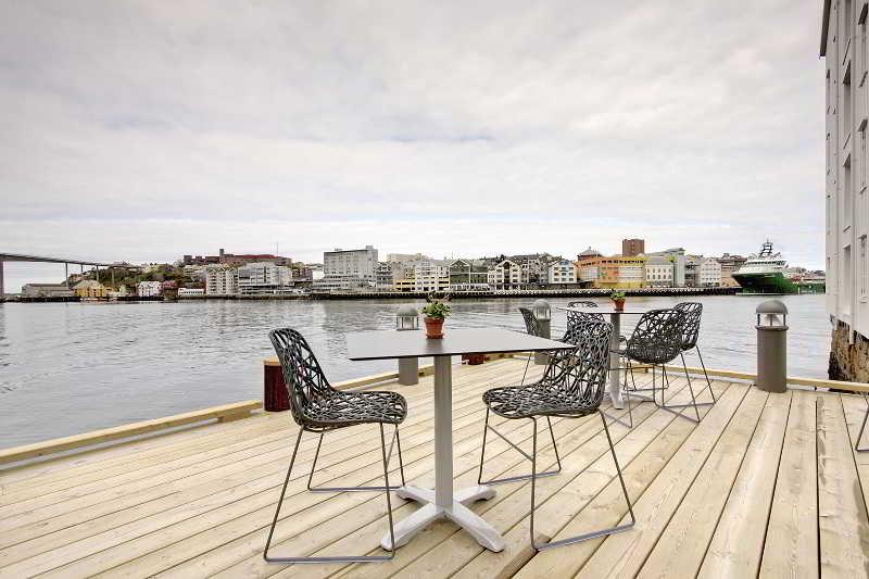 Thon Hotel Kristiansund