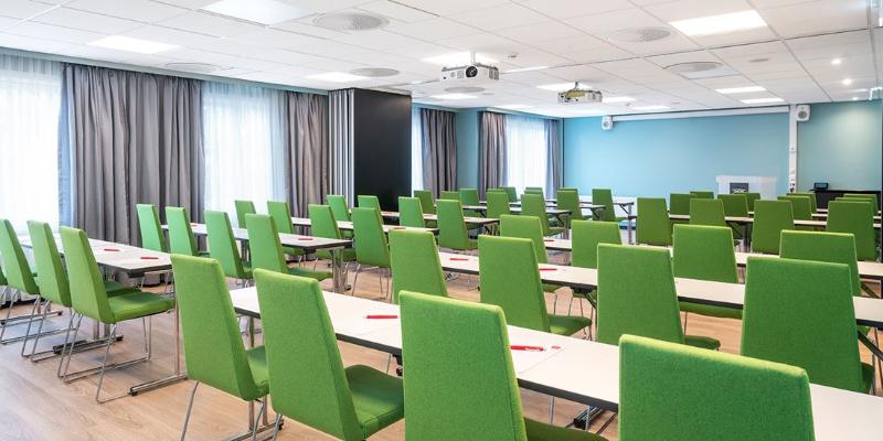 Thon Hotel Kristiansund