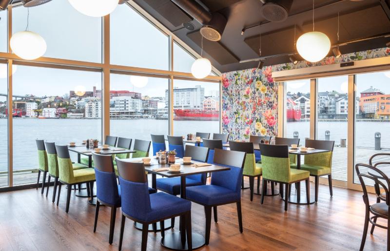 Thon Hotel Kristiansund