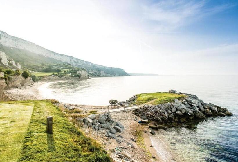 هتل Thracian Cliffs Golf & Beach Resort