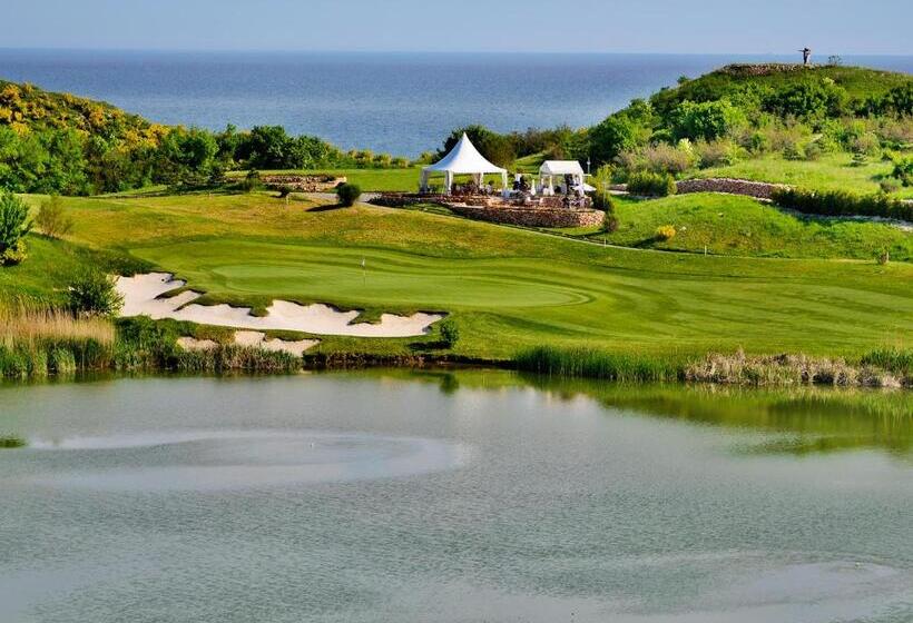 호텔 Thracian Cliffs Golf & Beach Resort