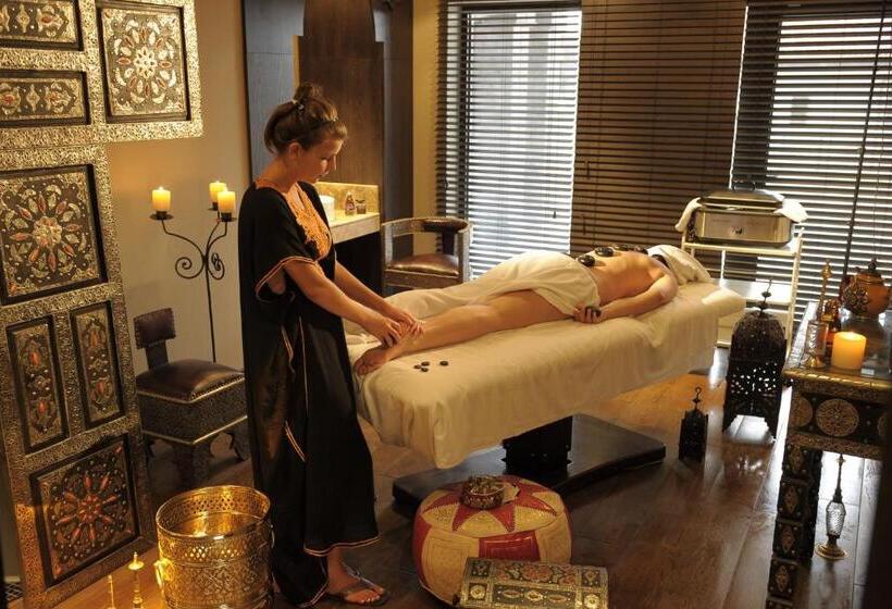 호텔 Thracian Cliffs Golf & Beach Resort