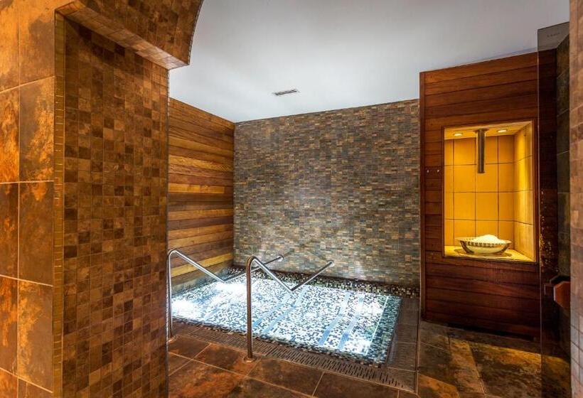 호텔 Thracian Cliffs Golf & Beach Resort