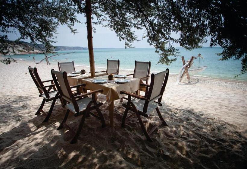 호텔 Thracian Cliffs Golf & Beach Resort