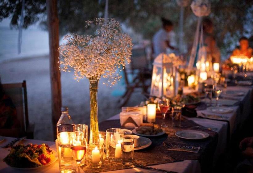 호텔 Thracian Cliffs Golf & Beach Resort