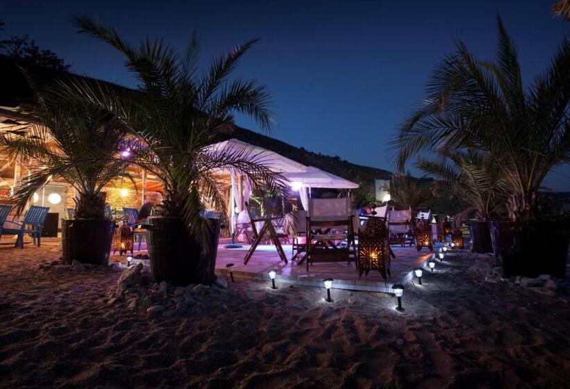 هتل Thracian Cliffs Golf & Beach Resort