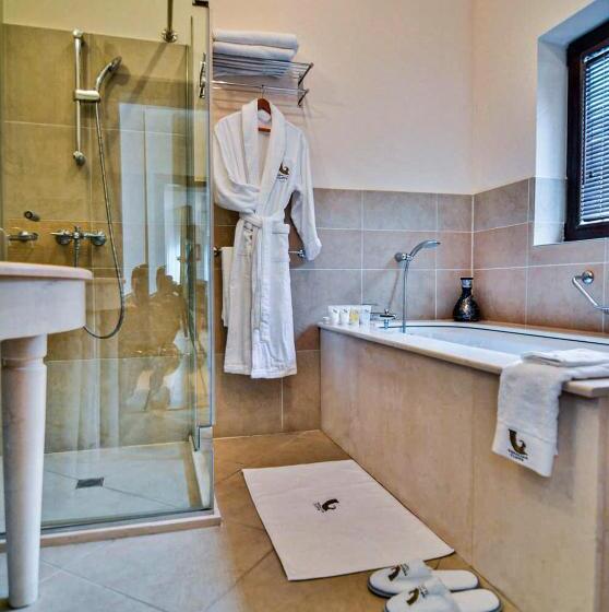 هتل Thracian Cliffs Golf & Beach Resort
